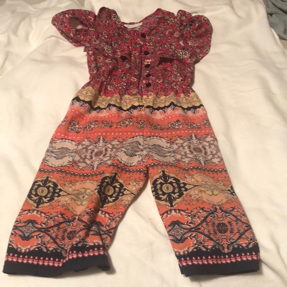 Jumpsuit - Picture 2 of 3